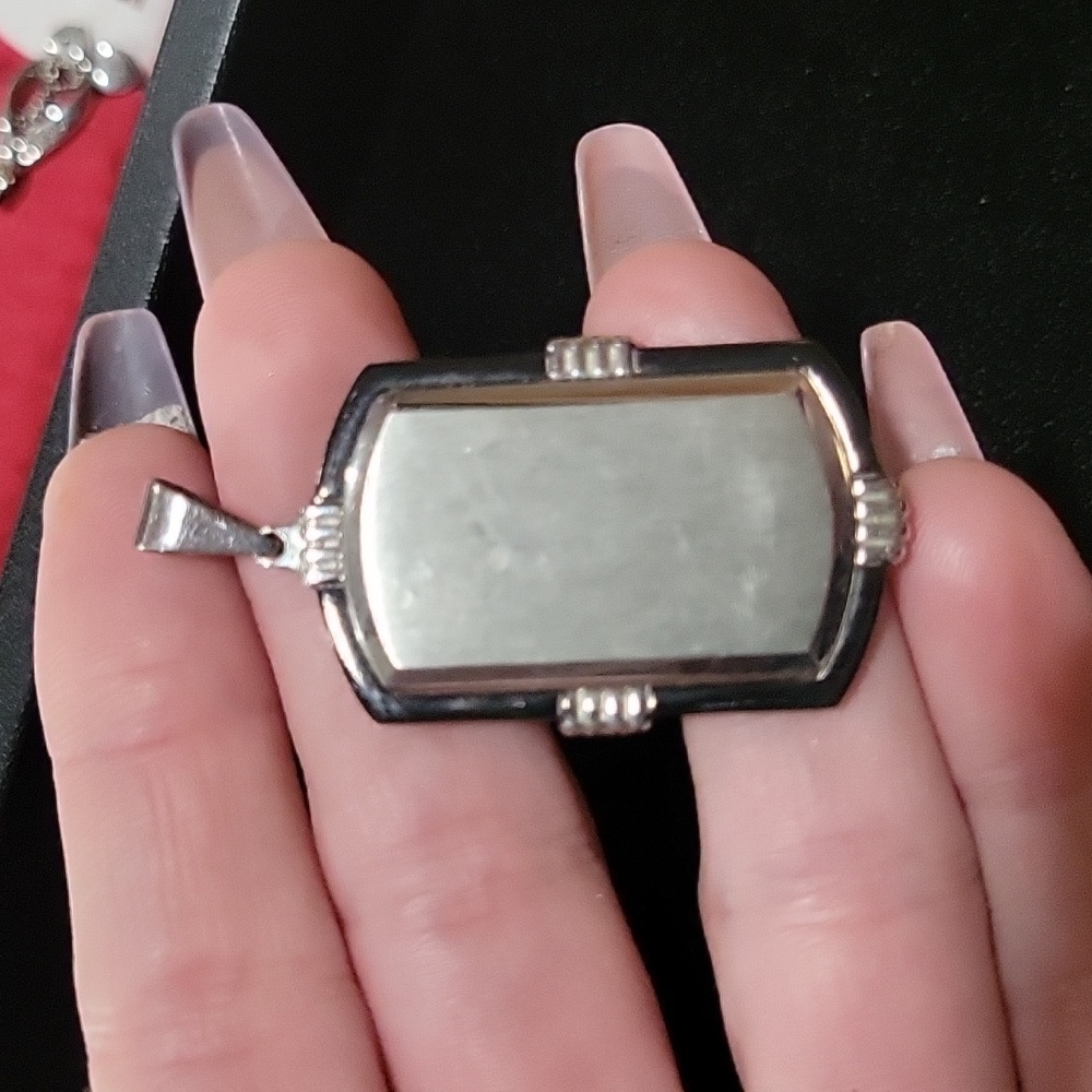 Stainless Steel pendant